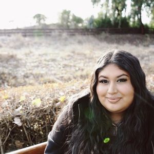 Meet your Posher, Andrea